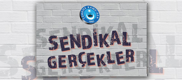 Türkiye Kamu-Sen Yayınlarıyla da Sendikacılığa Katkı Sağlıyor