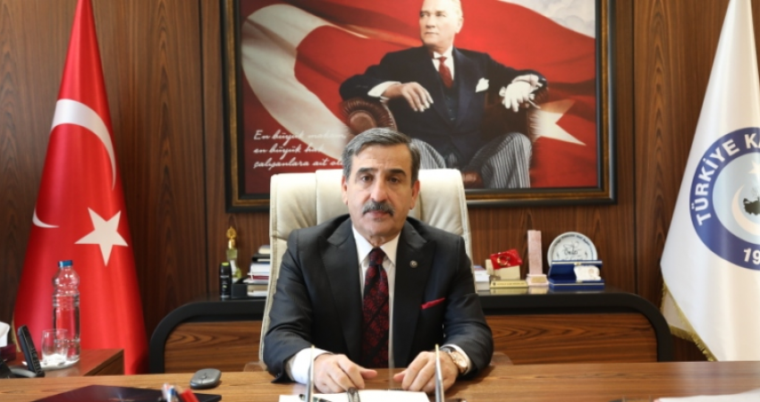 2022, BÜTÜN SORUNLARIN SONA ERDİĞİ BİR YIL OLSUN
