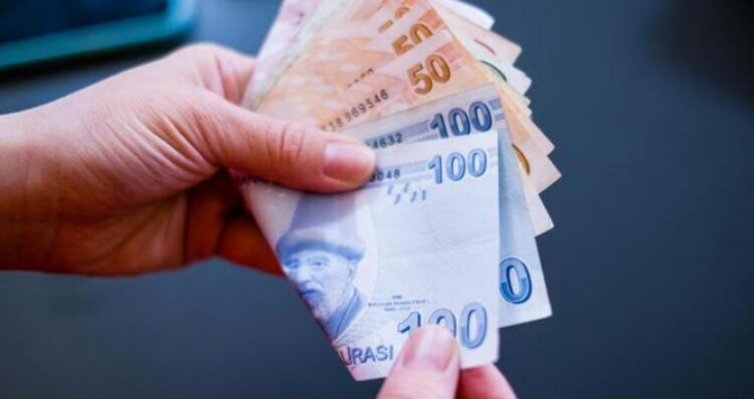 ASGARİ ÜCRET İLE BİRLİKTE EK ZAM VE REFAH PAYI KAÇINILMAZ OLMUŞTUR