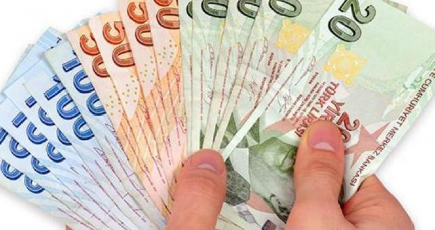 MEMUR MAAŞI YALNIZCA KASIM AYINDA 269 LİRA DAHA ERİDİ
