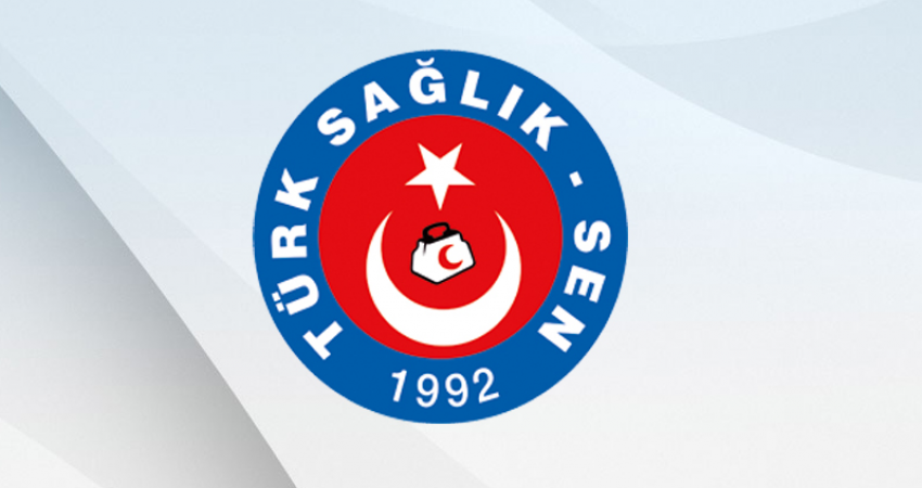 Türk Sağlık-Sen Başkanlar Kurulu Sonuç Bildirgesi