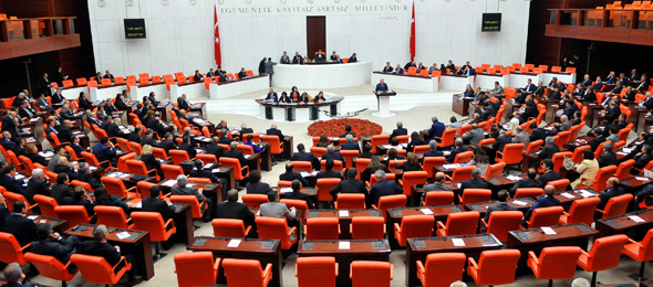 Sözleşmeli Sağlık Çalışanları da 3+1’e Dahil Edildi