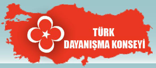 Türk Milleti Kaderini Oyluyor
