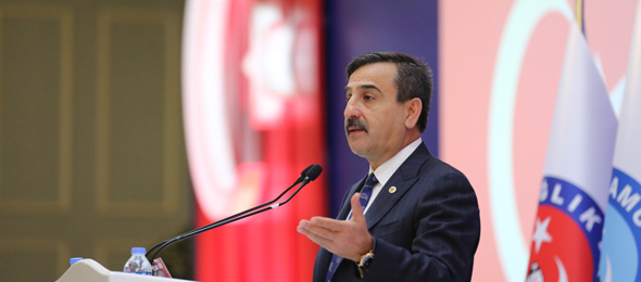Biz Devletten Vatandaştan Aldığı Harca Yaptığı Güncelleme Kadar Bize Zam Versin İstiyoruz