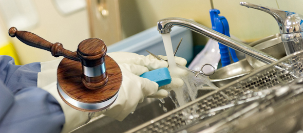 Riskli Birimde Önemli Karar