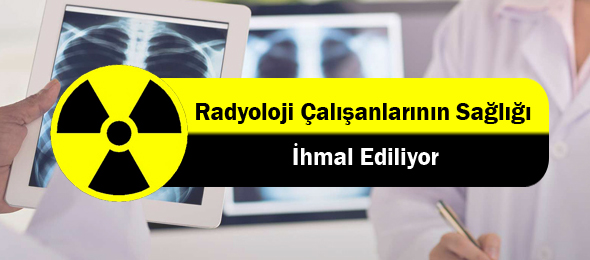8 Kasım Dünya Radyoloji Günü
