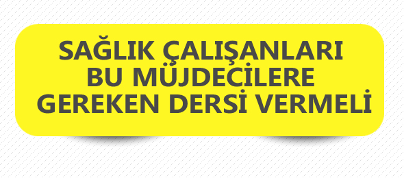 Hak Verilmez Alınır