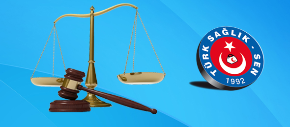 Mahkeme: İcap Nöbetleri Evde de Tutulsa % 50 Artırımlı Ödenir