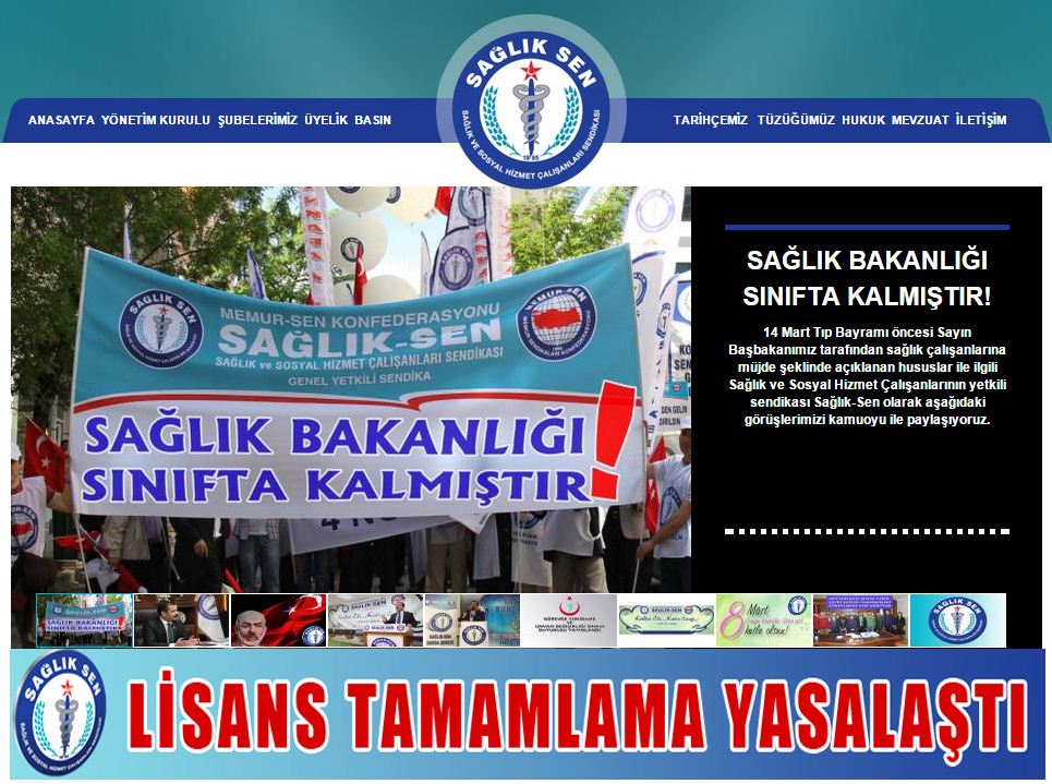 KİM BUNLAAAR. KİM BUNLAAAAAR!.. 