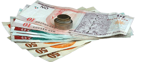 2015'te Memur Ailesi 86 Lira Daha Fakirleşti