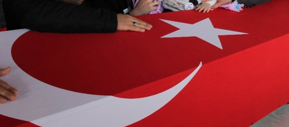 Türk Milletinin Başı Sağ Olsun: 7 Şehidimiz Var