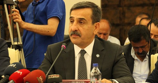 5. DÖNEM TOPLU SÖZLEŞME GÖRÜŞMELERİ BAŞLADI