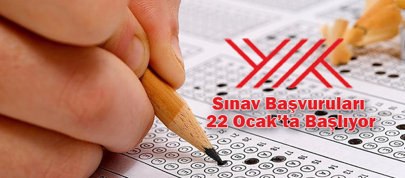 YÖK’ten Üniv. İçin Görevde Yükselme ve Unvan Değişikliği Duyurusu Yayınlandı