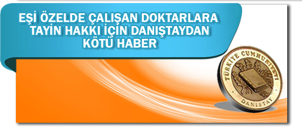 DİDDK Yürütmeyi Durdurmayı Kaldırdı