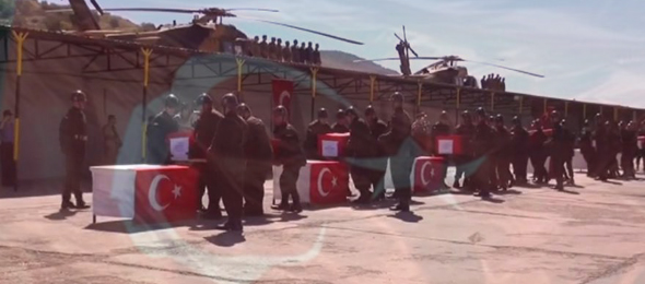 Milletimizin Başı Sağolsun