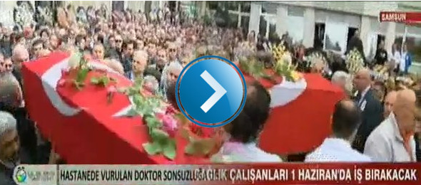 İş Bırakma Eylem Kararımız Ulusal Basında Yer Aldı