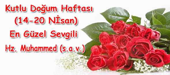 “Doğru olunuz; doğruluğa yöneliniz” (Hadis-i Şerif)