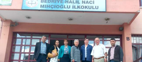 Oku Okut Projemiz Hayata Geçti