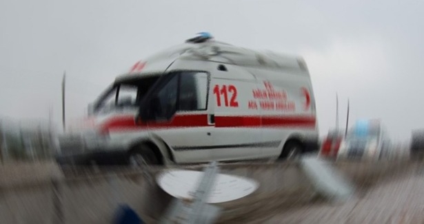 112 Çalışanları Serbest Bırakıldı. 