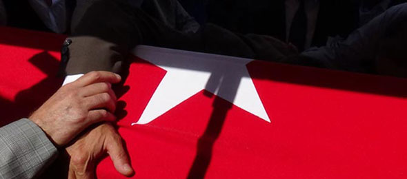 Acı Haber: 5 Şehidimiz Var