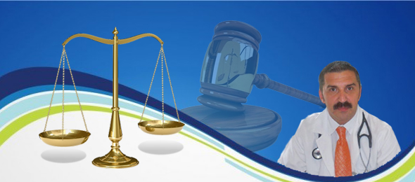 Aile Hekimine Silahlı Tehdide 30 Ay Hapis 