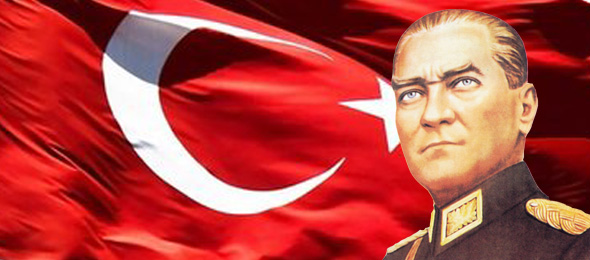 30 Ağustos Zafer Bayramı Kutlu Olsun