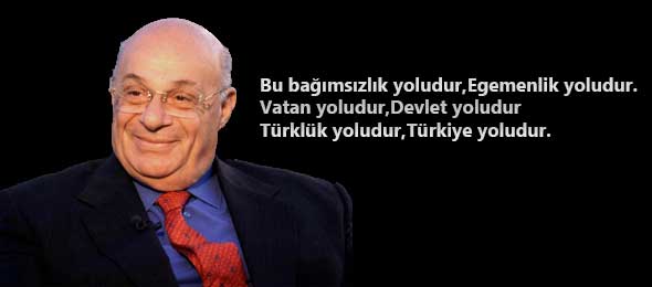 Rahmet ve Minnetle Anıyoruz
