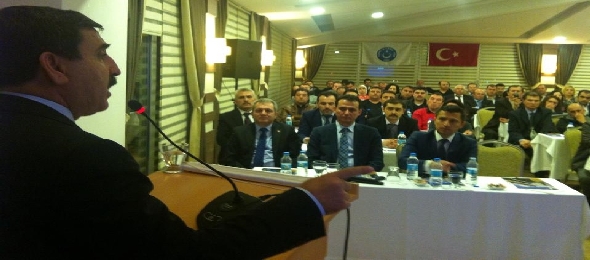 Çalışanlar için Eylem Yapmaya Ne Yürekleri Ne de Cesaretleri Var