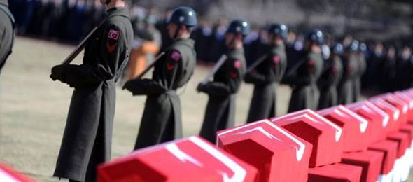 Vatan Size Minnettardır, Başımız Sağ Olsun
