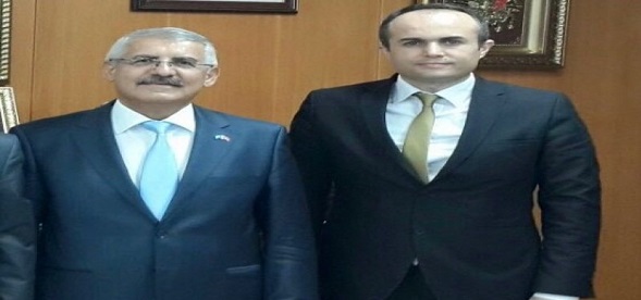 Camiamıza Geçmiş Olsun
