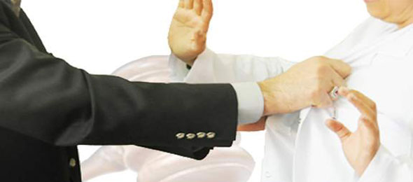 Bakanlığa Göre Şiddet İş Kazası Değil Tazminata Gerek Yok