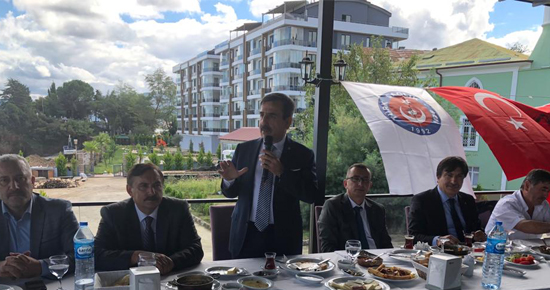 Kamuda Ayrımcılık, Baskı ve Adam Kayırmacılık Devam Ediyor