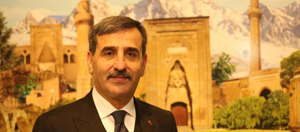 Regaip Kandiliniz Mübarek Olsun