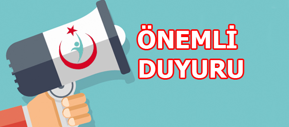 Unvan Değişikliği Sınavına Başvuru Süresi 30 Haziran’a Uzatıldı. 