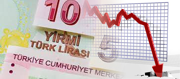 Nisan Ayında Memur Maaşı %2 Eridi