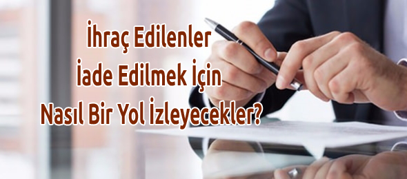 OHAL Komisyonu İle İlgili Bilinmesi Gerekenler
