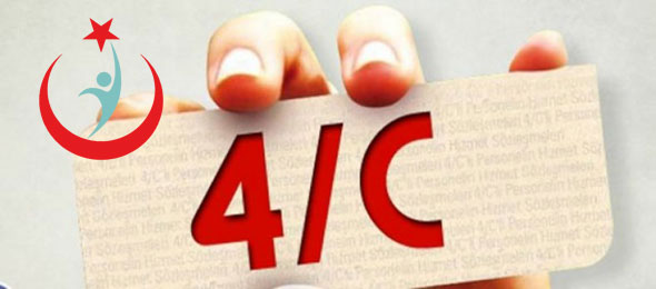 4/C’lilere TKHK’dan da Kötü Haber