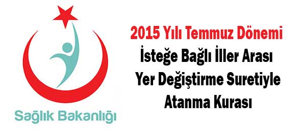 İller Arası Tayinler Açıklandı