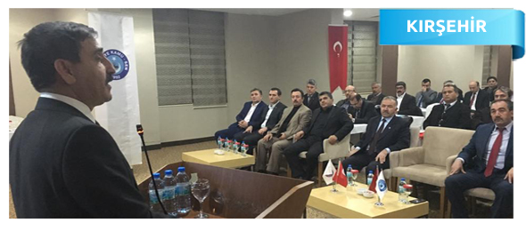 Mazluma Yardıma ve Sahip Çıkmaya Devam Edeceğiz.