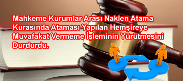 Üniversite Çalışanlarının Tayin Hakları İle İlgili Önemli Karar