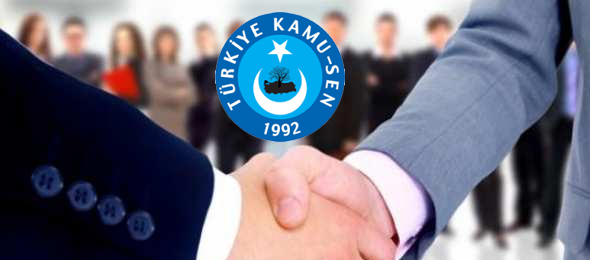 Türkiye Kamu-Sen Toplu Sözleşme Taleplerini Belirledi