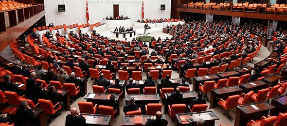 Gaziler ve Şehit Yakını İstihdamında Değişiklikler Yapıldı
