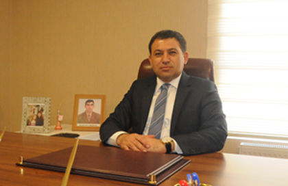 Ümit TURHAN