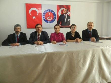 8 Mart Dünya Kadınlar Günü