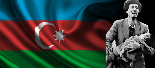 Hocalı’yı Unutmayacağız