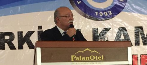 Kars ve Erzurum’da Türkiye Kamu-Sen Coşkusu