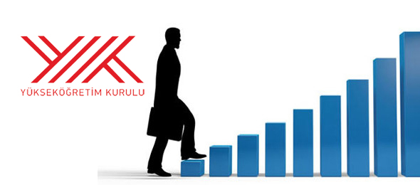 26 Üniversite İçin Merkezi Görevde Yükselme ve Unvan Değişikliği Sınavı Yapılacak