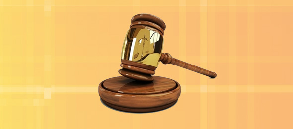 Savunma Almadan Verilen Cezaya Mahkemeden İptal