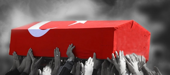 Yüreğimiz Yandı: Diyarbakır’da 2 Şehit 