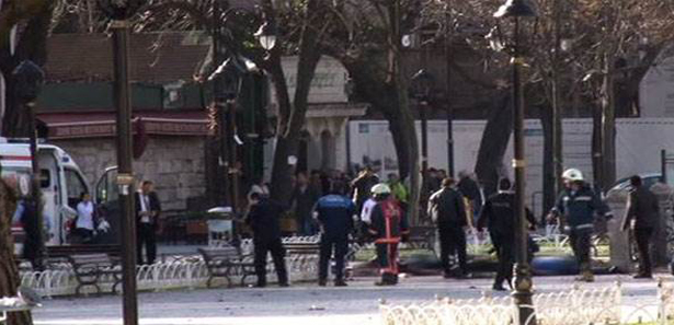 Milletimizin Huzuru İçin Gereken Adımlar Atılmalı
